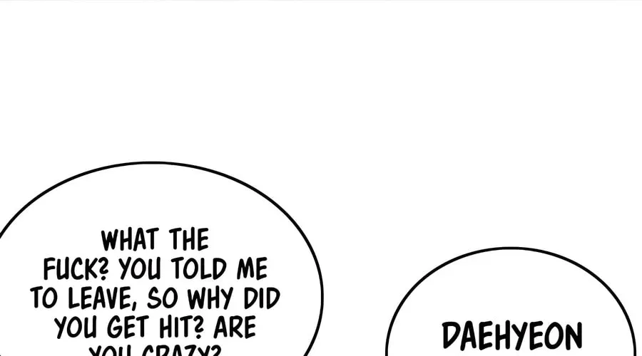 Nappeun Saram Chapter 115 page 36 - 