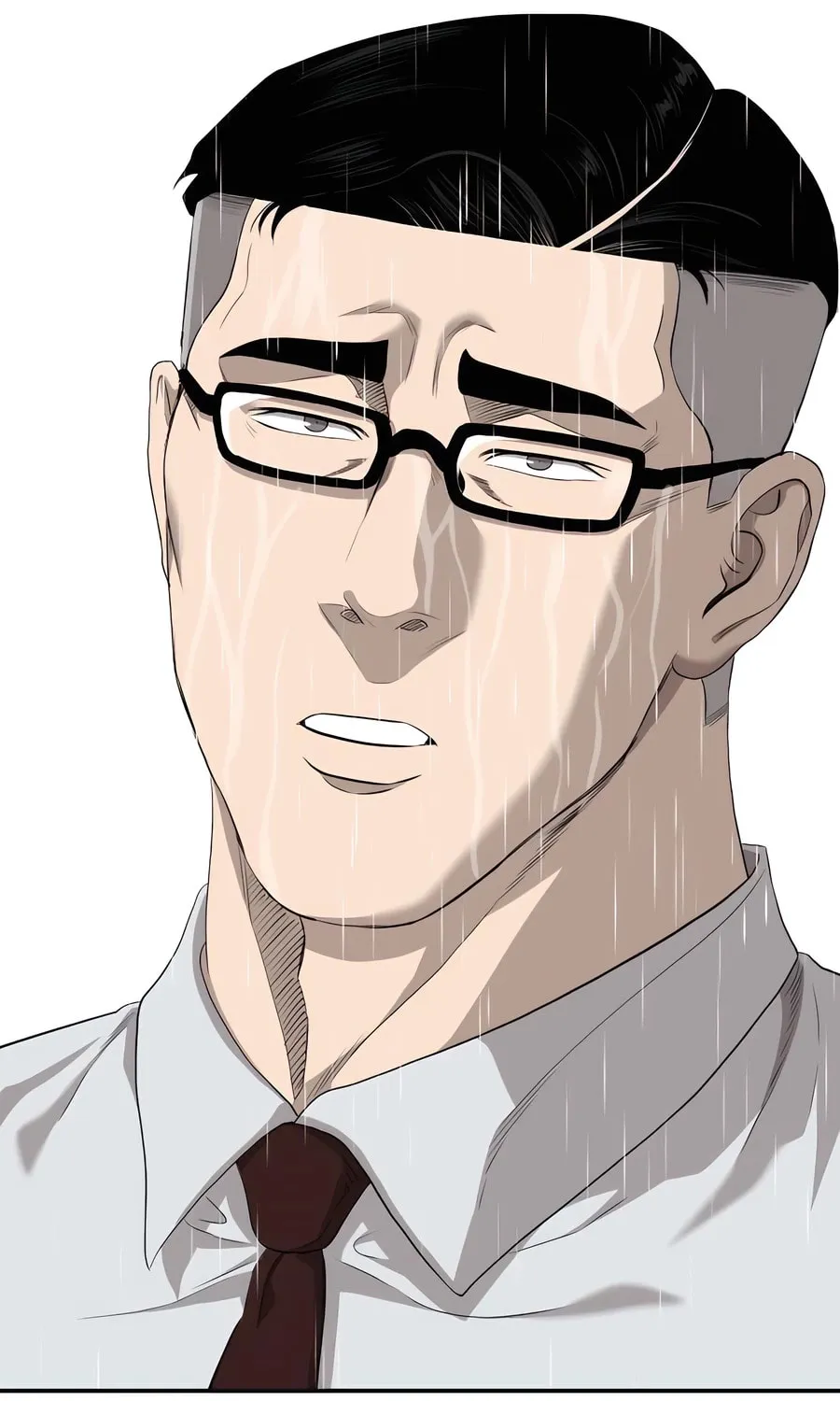 Nappeun Saram Chapter 115 page 5 - 