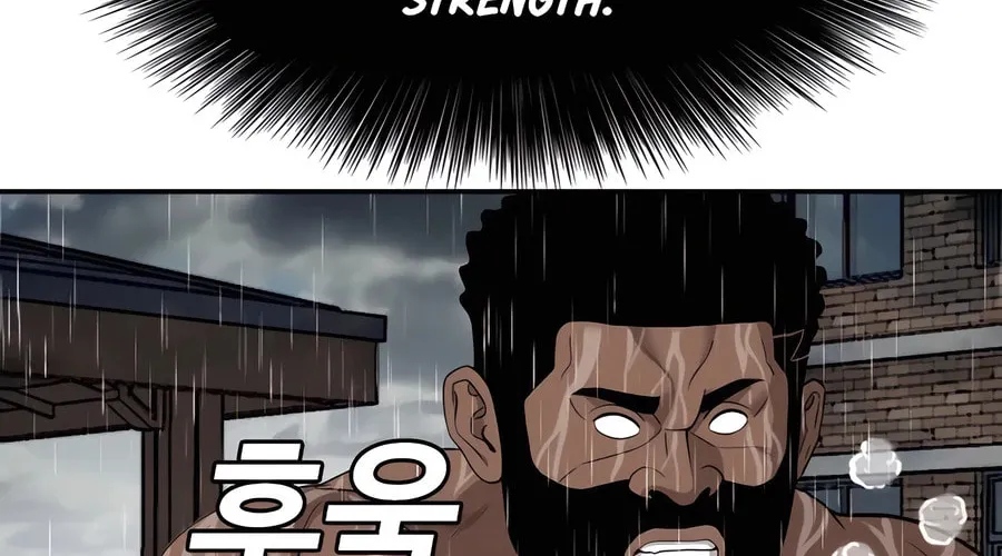 Nappeun Saram Chapter 115 page 42 - 