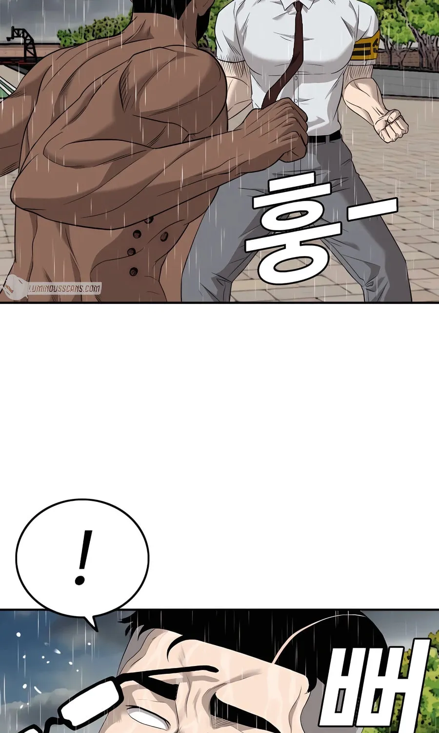 Nappeun Saram Chapter 115 page 49 - 