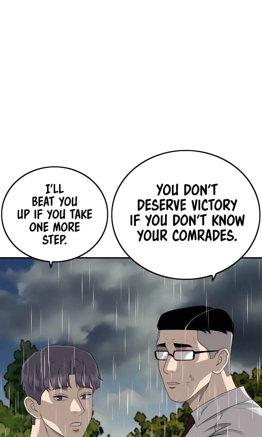 Nappeun Saram Chapter 115 page 75 - 
