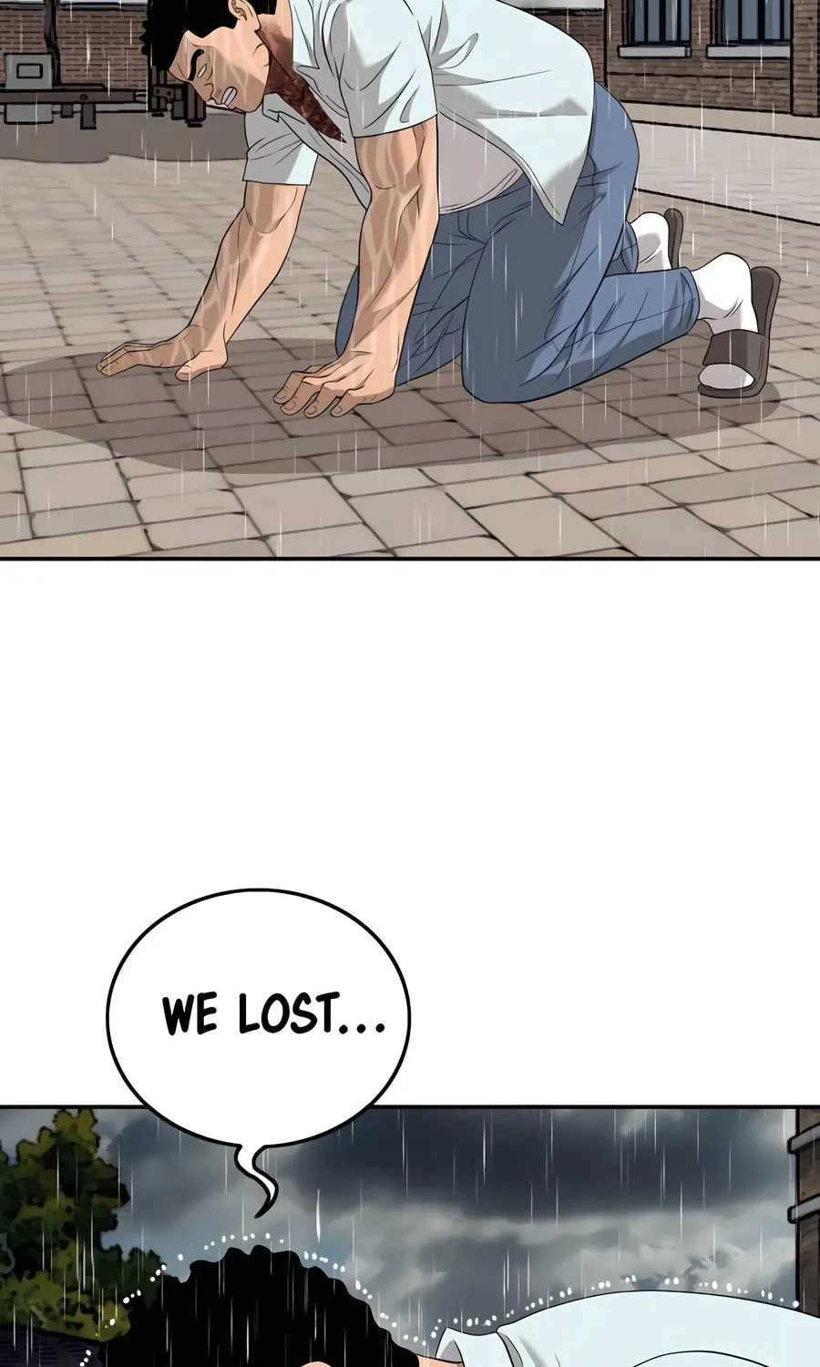 Nappeun Saram Chapter 115 page 79 - 