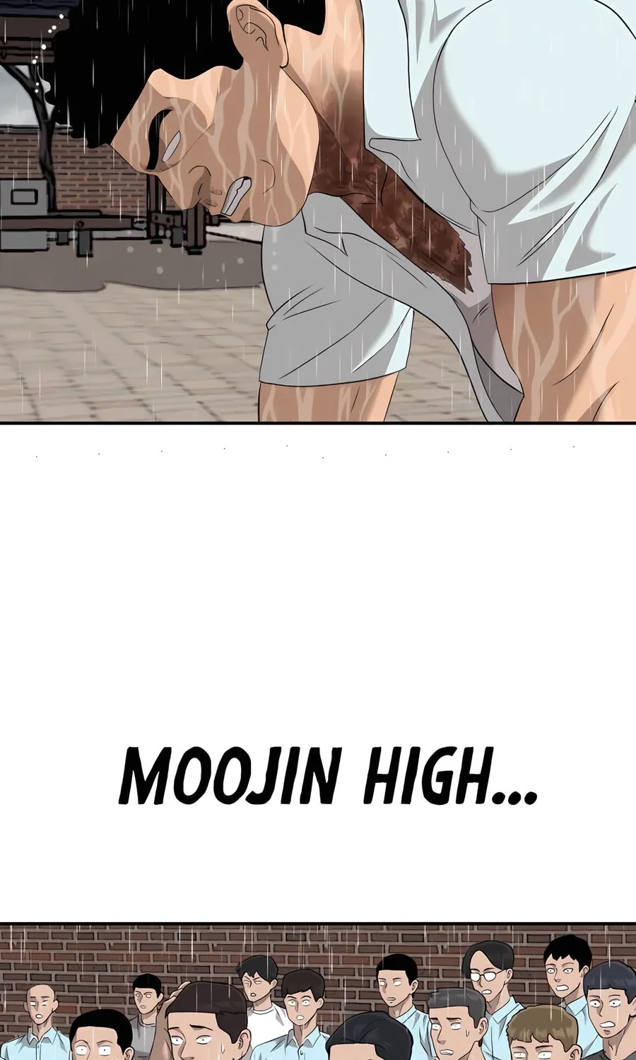 Nappeun Saram Chapter 115 page 80 - 