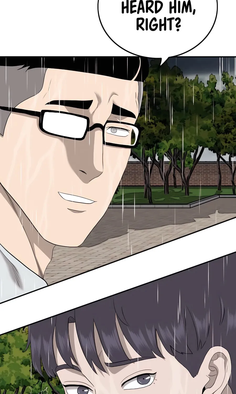 Nappeun Saram Chapter 115 page 87 - 