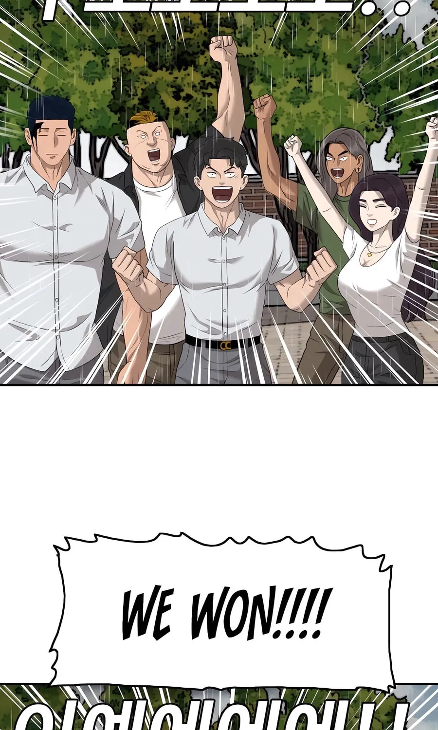 Nappeun Saram Chapter 115 page 95 - 