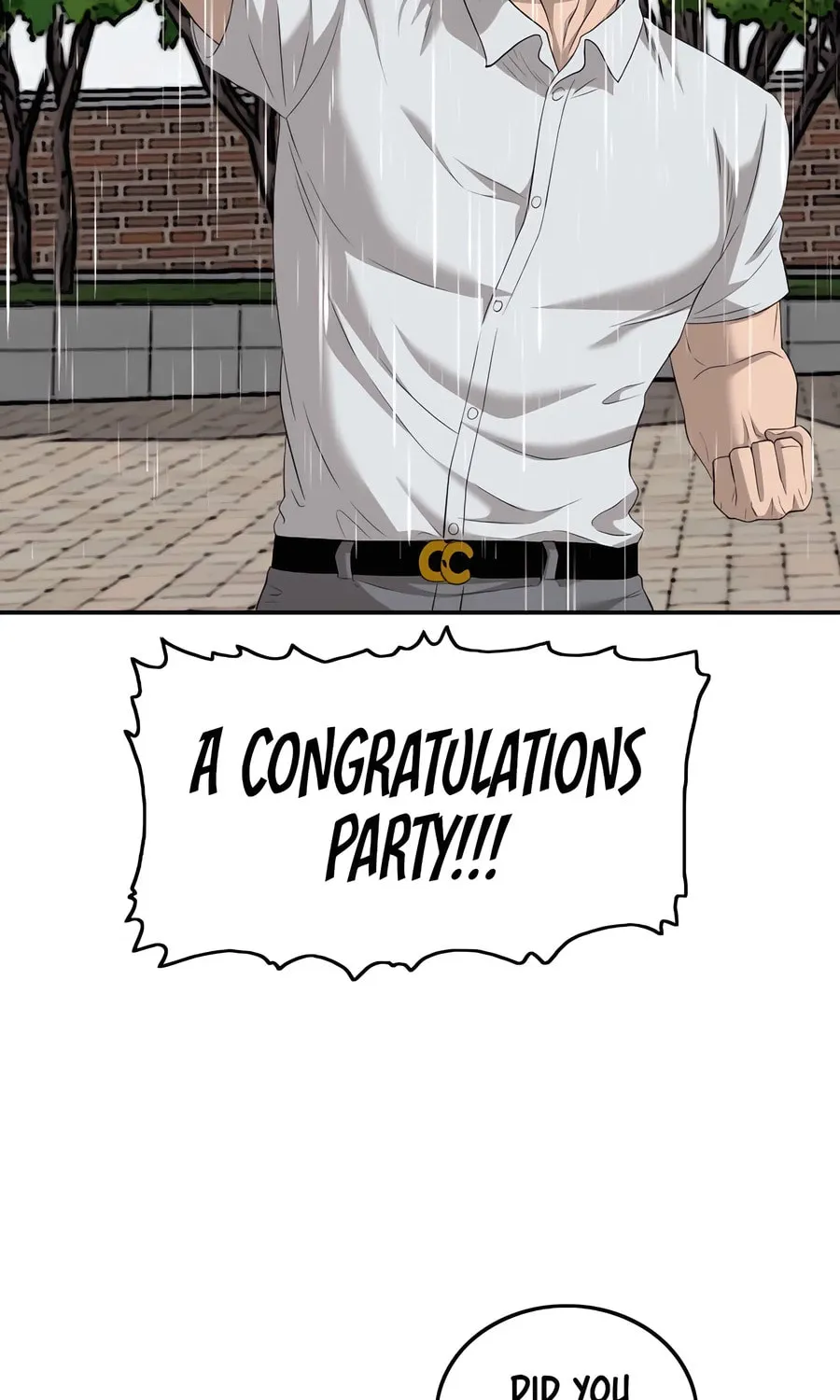 Nappeun Saram Chapter 115 page 100 - 