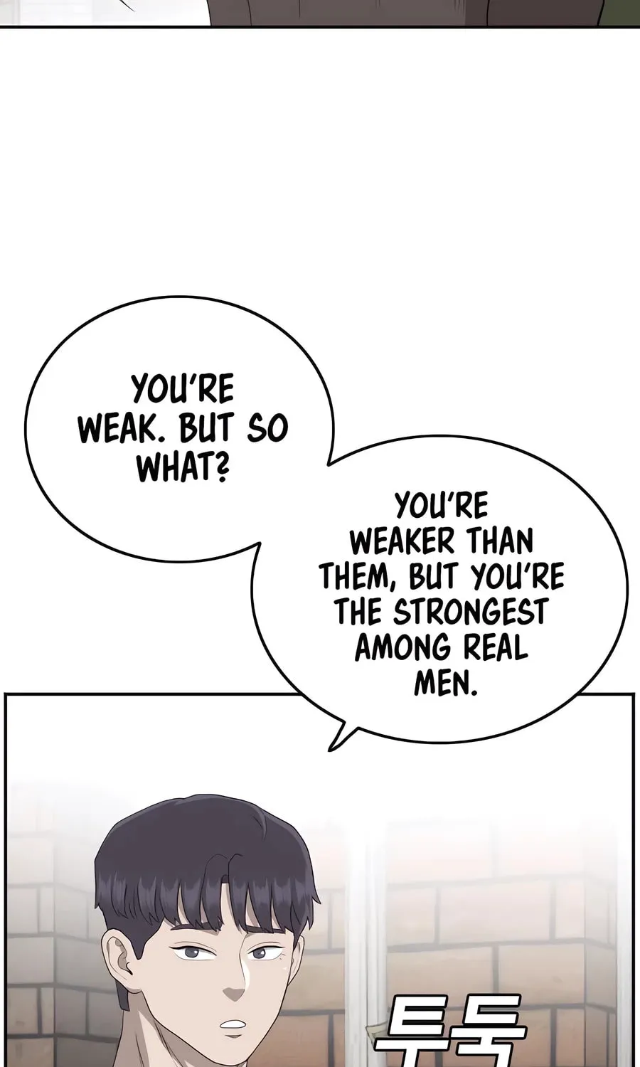 Nappeun Saram Chapter 116 page 105 - 