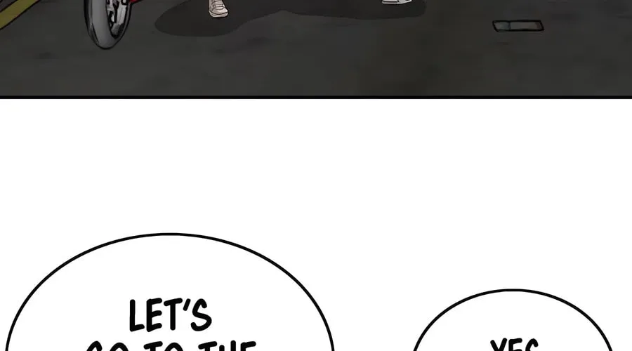 Nappeun Saram Chapter 116 page 120 - 