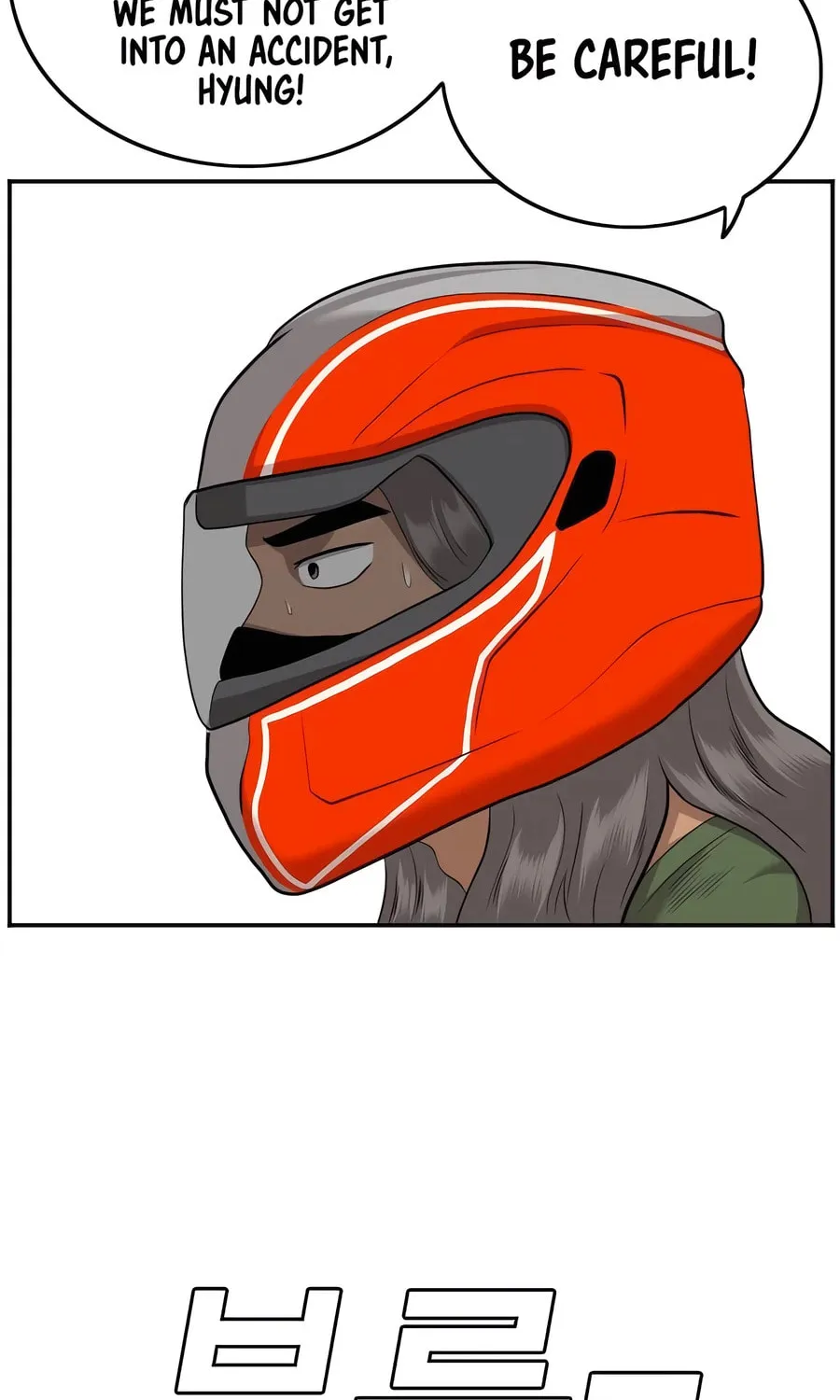 Nappeun Saram Chapter 116 page 122 - 
