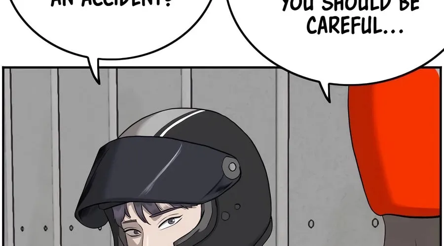 Nappeun Saram Chapter 116 page 126 - 