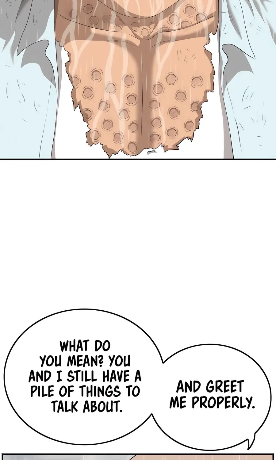 Nappeun Saram Chapter 116 page 40 - 