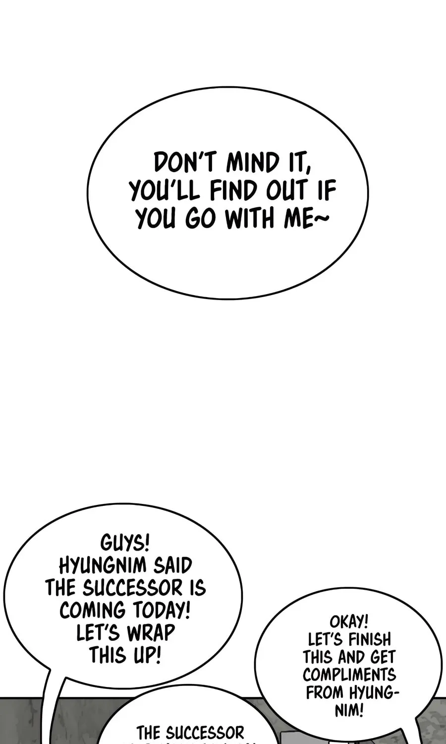 Nappeun Saram Chapter 116 page 45 - 