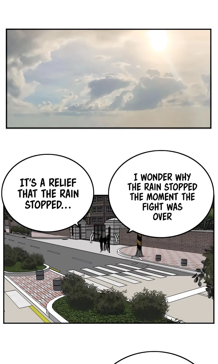 Nappeun Saram Chapter 116 page 47 - 