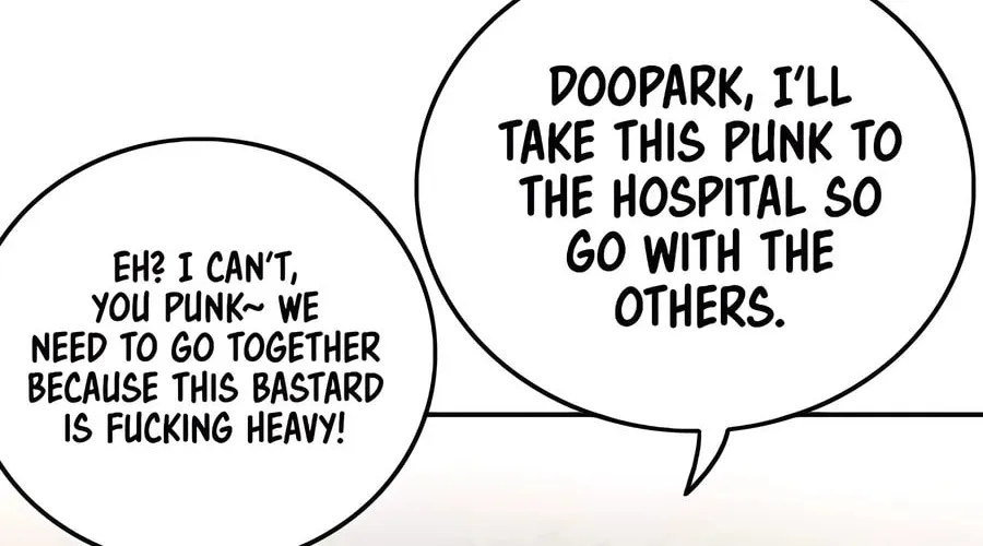 Nappeun Saram Chapter 116 page 48 - 