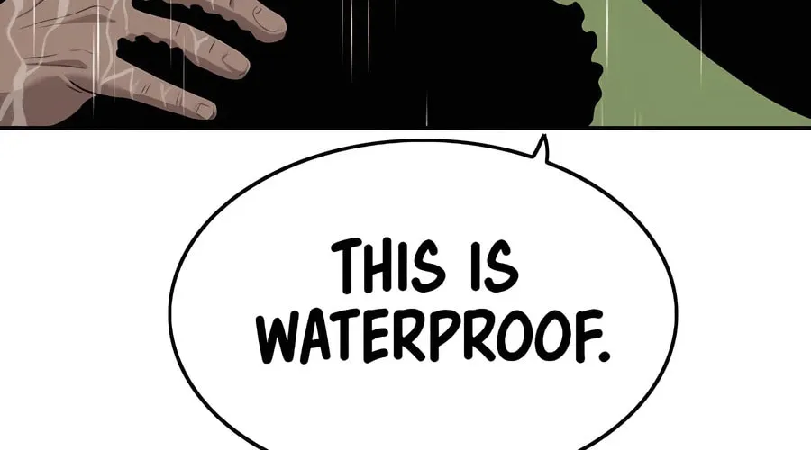 Nappeun Saram Chapter 116 page 6 - 