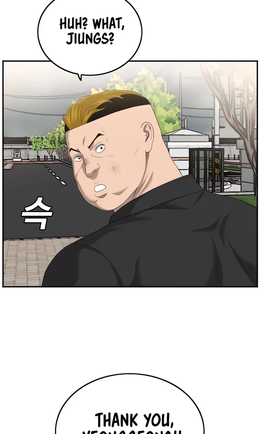 Nappeun Saram Chapter 116 page 64 - 