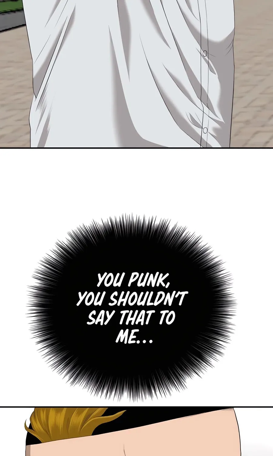 Nappeun Saram Chapter 116 page 68 - 