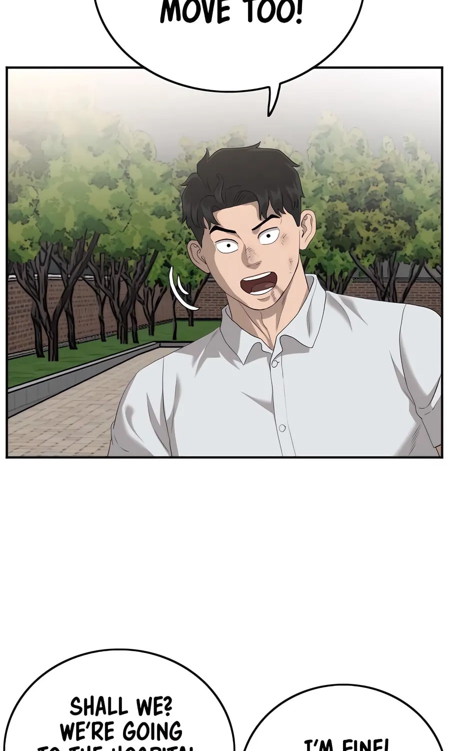 Nappeun Saram Chapter 116 page 75 - 