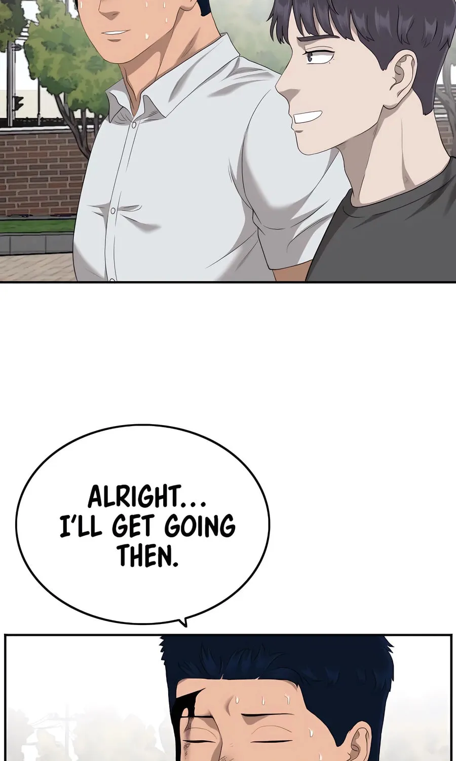 Nappeun Saram Chapter 116 page 81 - 