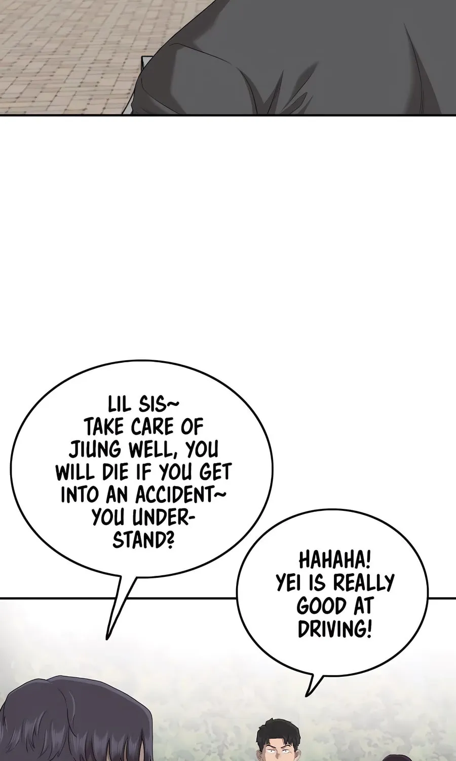 Nappeun Saram Chapter 116 page 87 - 