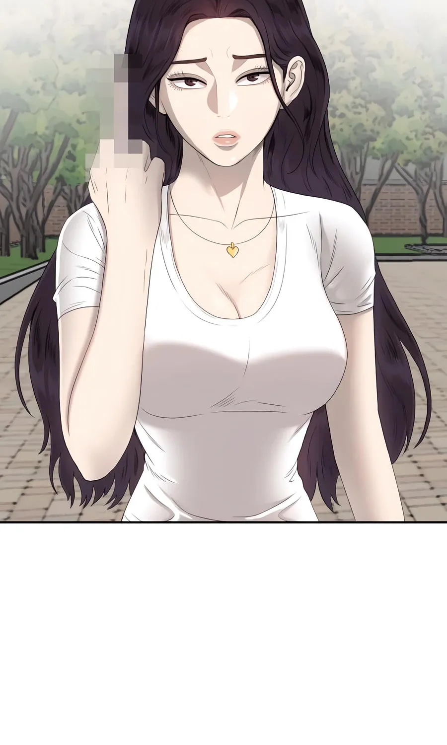 Nappeun Saram Chapter 116 page 89 - 