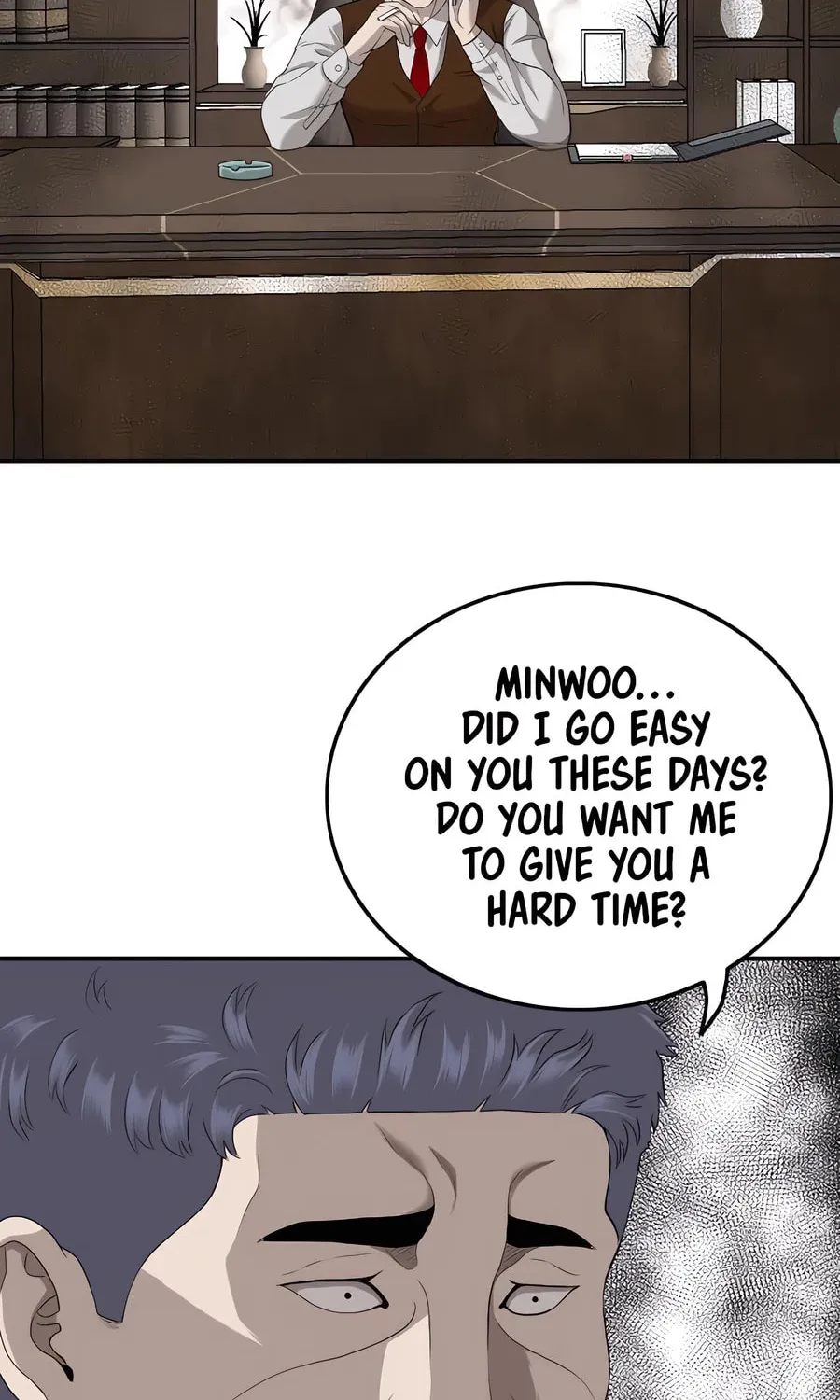 Nappeun Saram Chapter 116 page 10 - 