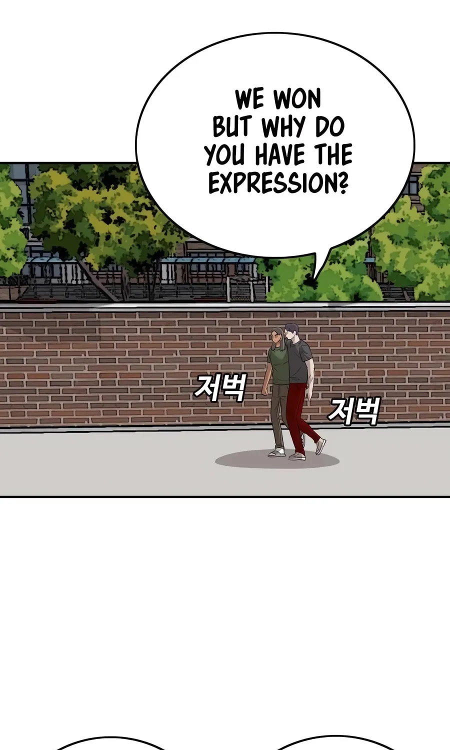Nappeun Saram Chapter 116 page 93 - 