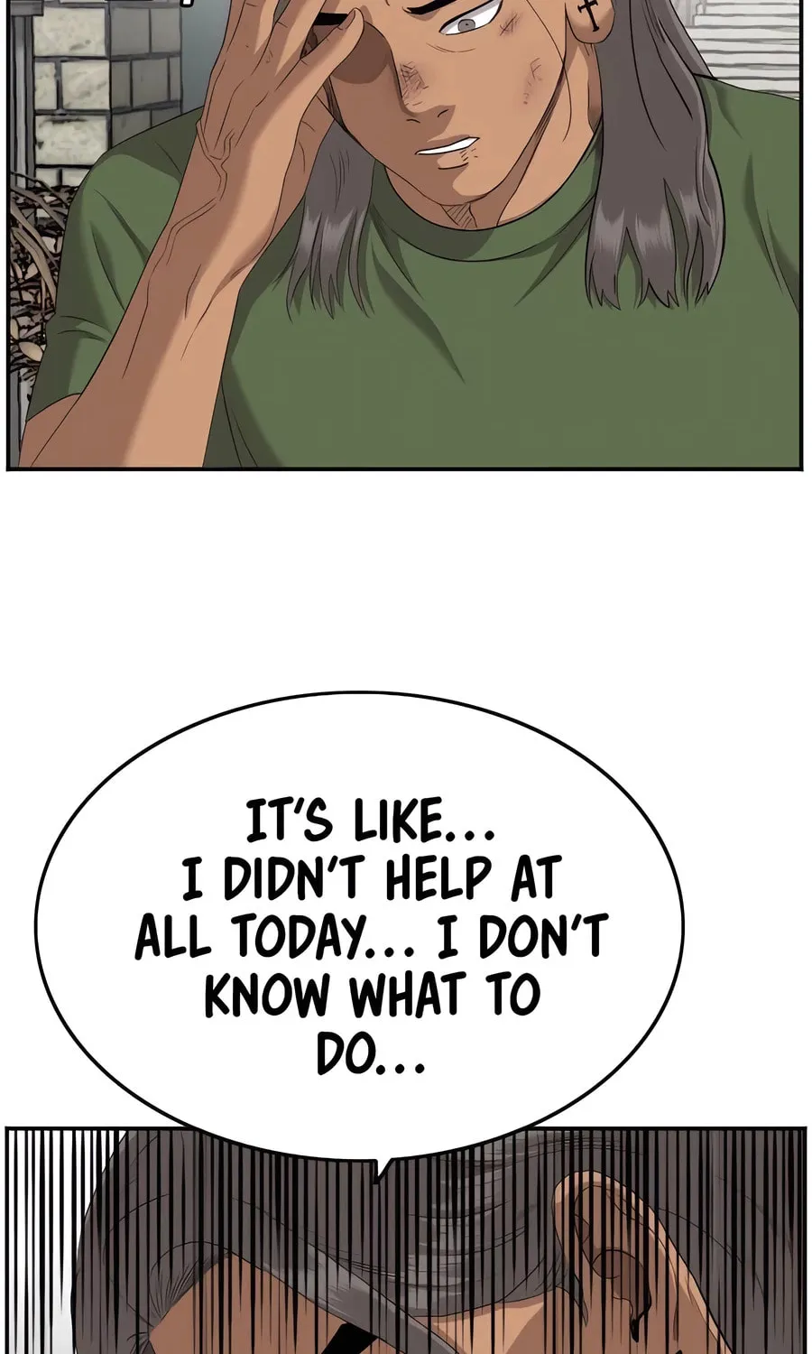Nappeun Saram Chapter 116 page 100 - 