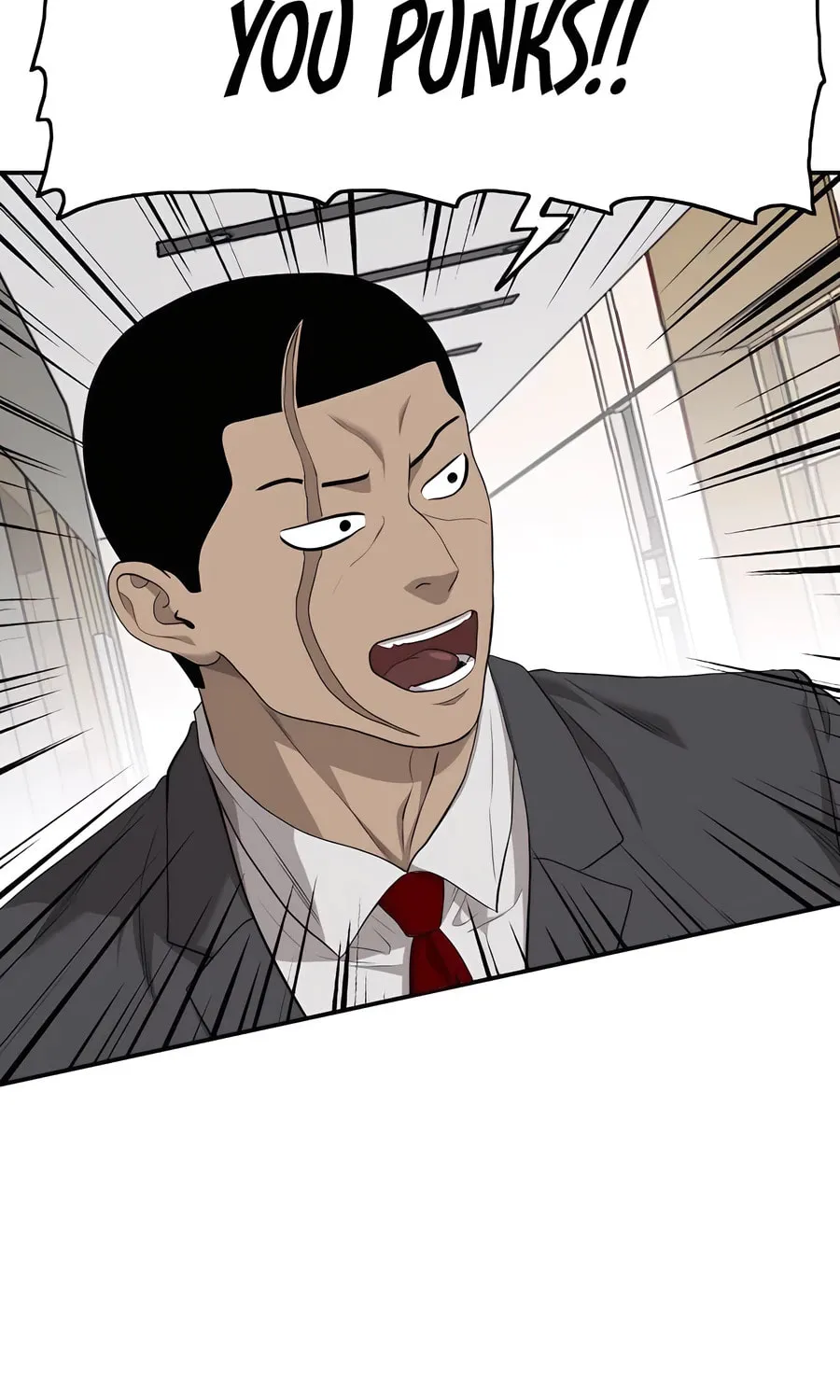 Nappeun Saram Chapter 117 page 29 - 