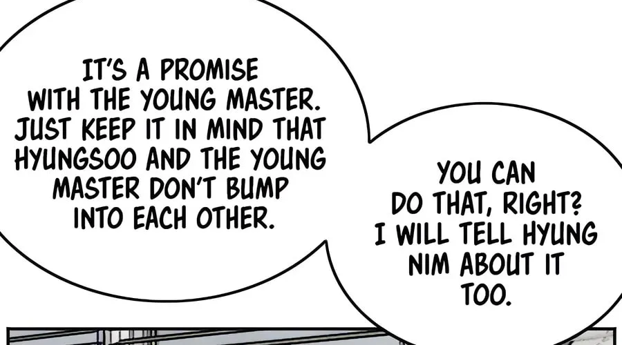 Nappeun Saram Chapter 117 page 42 - 