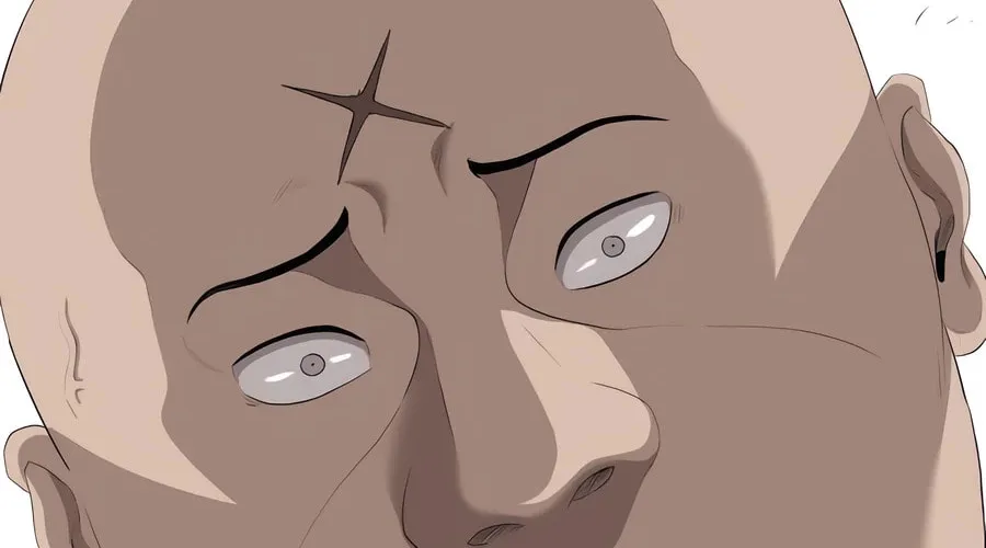Nappeun Saram Chapter 117 page 66 - 