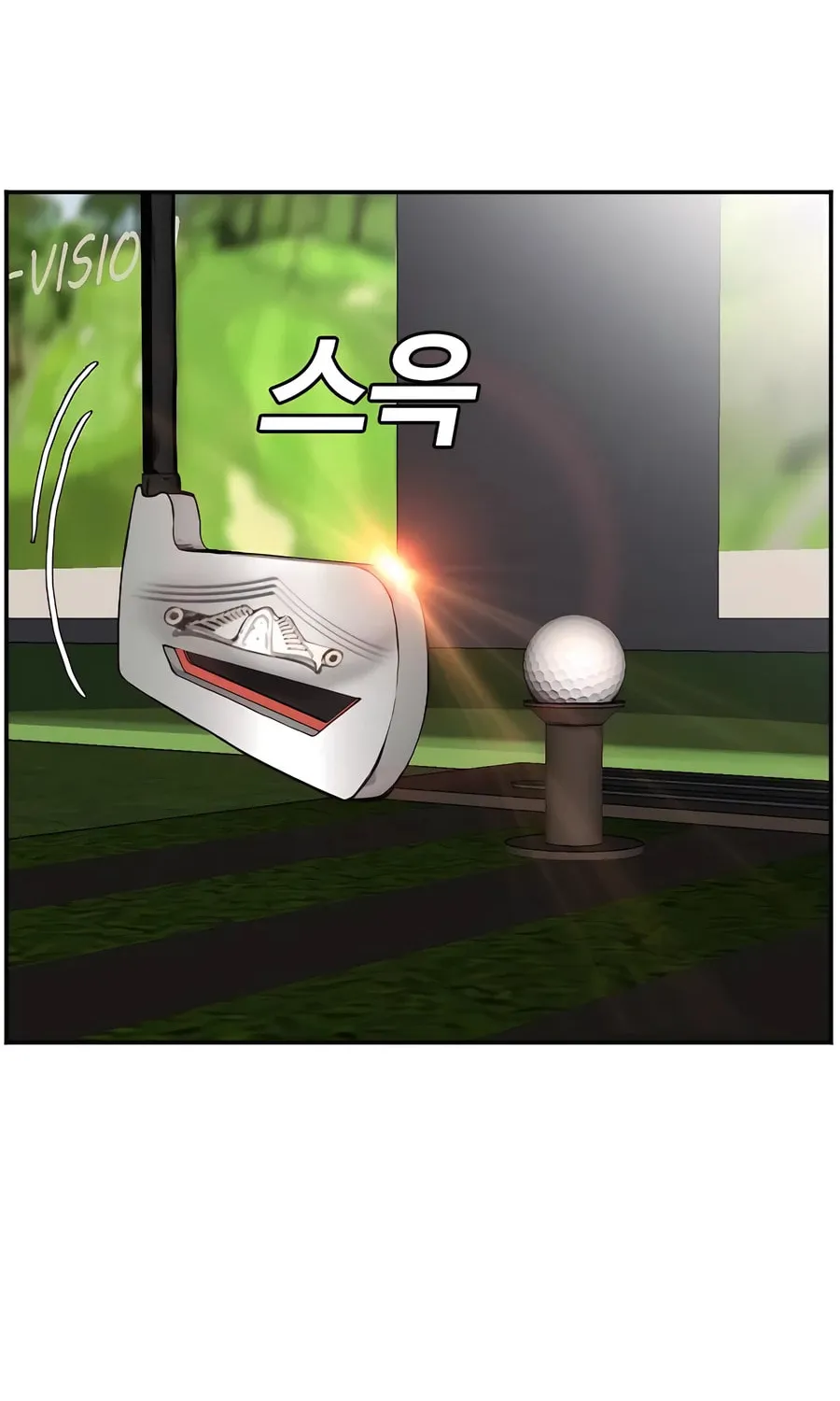 Nappeun Saram Chapter 117 page 8 - 