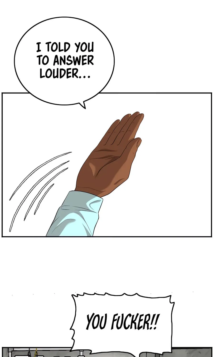 Nappeun Saram Chapter 117 page 73 - 