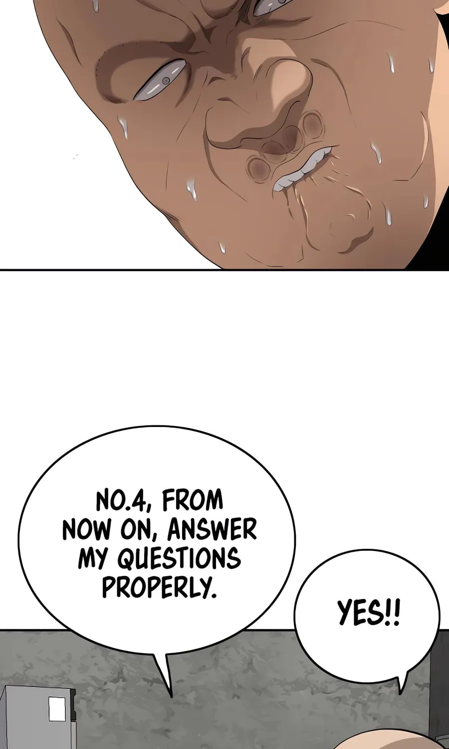 Nappeun Saram Chapter 117 page 75 - 