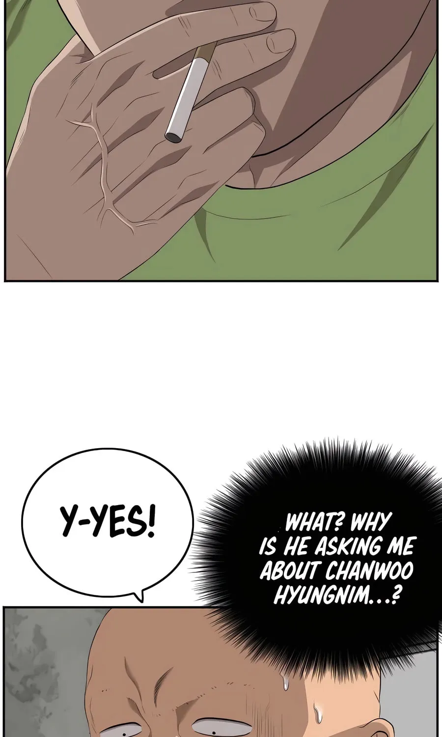 Nappeun Saram Chapter 117 page 77 - 