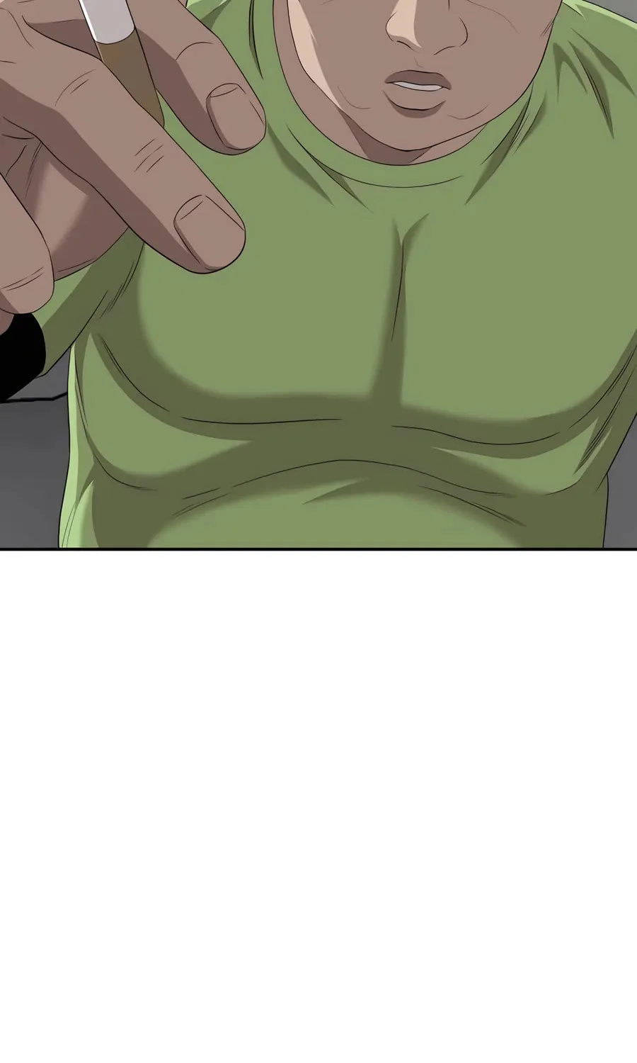 Nappeun Saram Chapter 117 page 83 - 