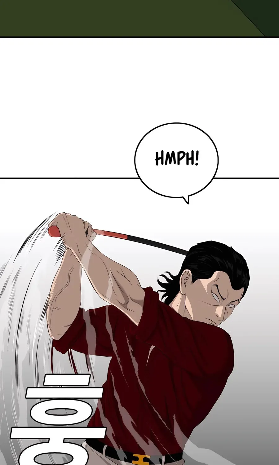 Nappeun Saram Chapter 117 page 10 - 