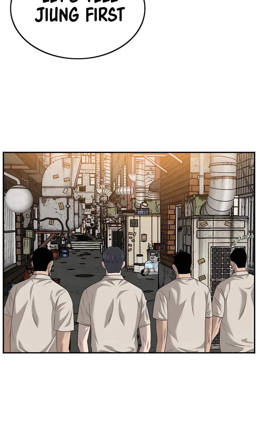 Nappeun Saram Chapter 117 page 92 - 