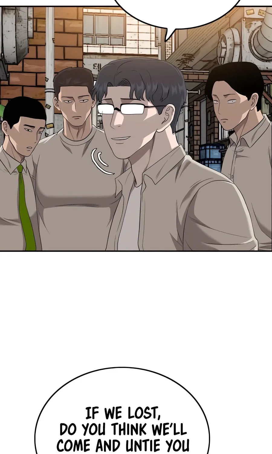 Nappeun Saram Chapter 117 page 99 - 