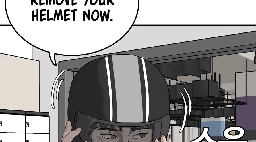 Nappeun Saram Chapter 118 page 30 - 