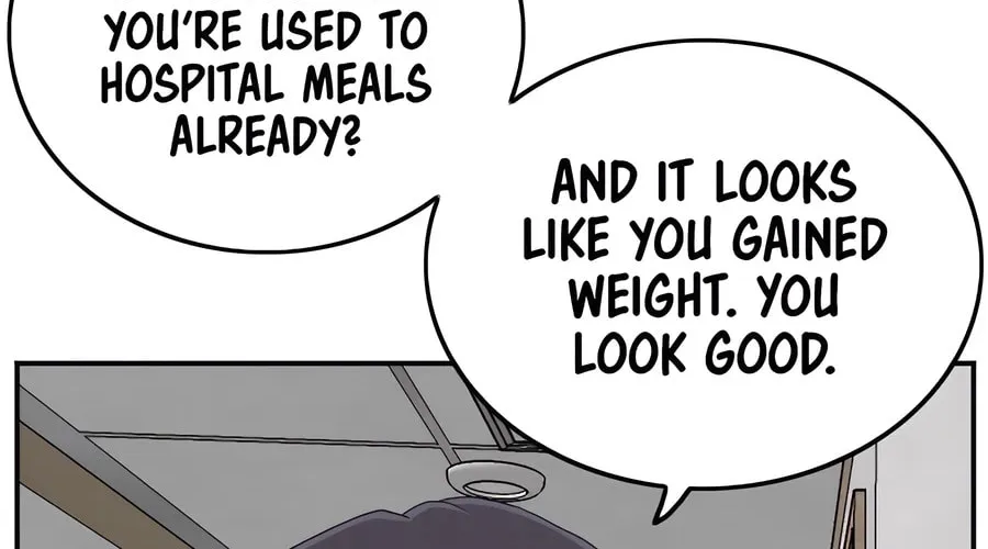 Nappeun Saram Chapter 118 page 36 - 