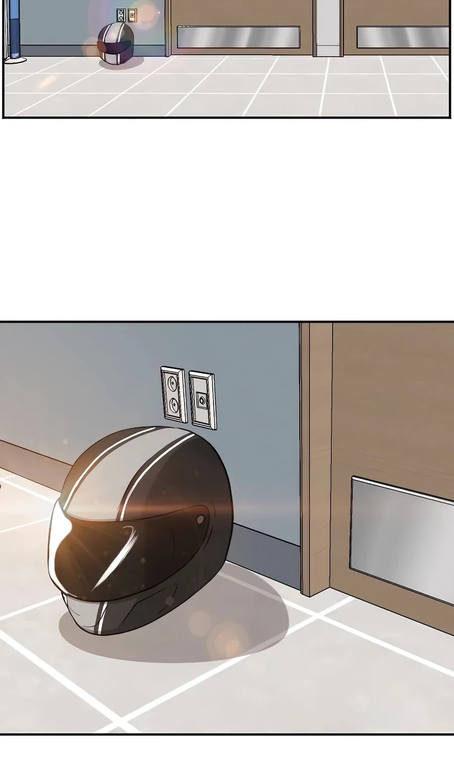 Nappeun Saram Chapter 118 page 47 - 