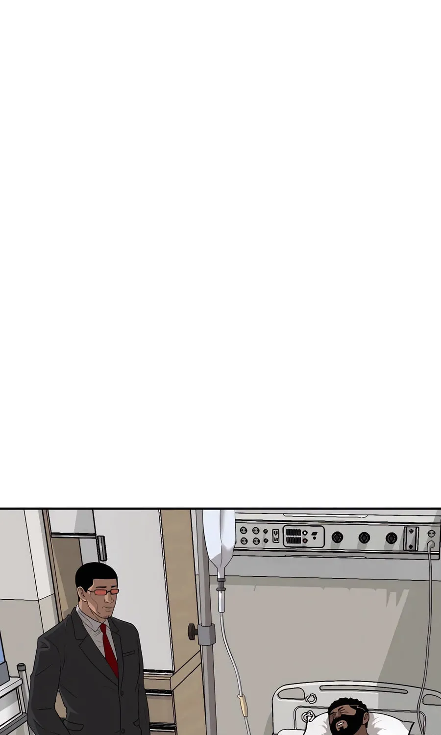 Nappeun Saram Chapter 118 page 49 - 