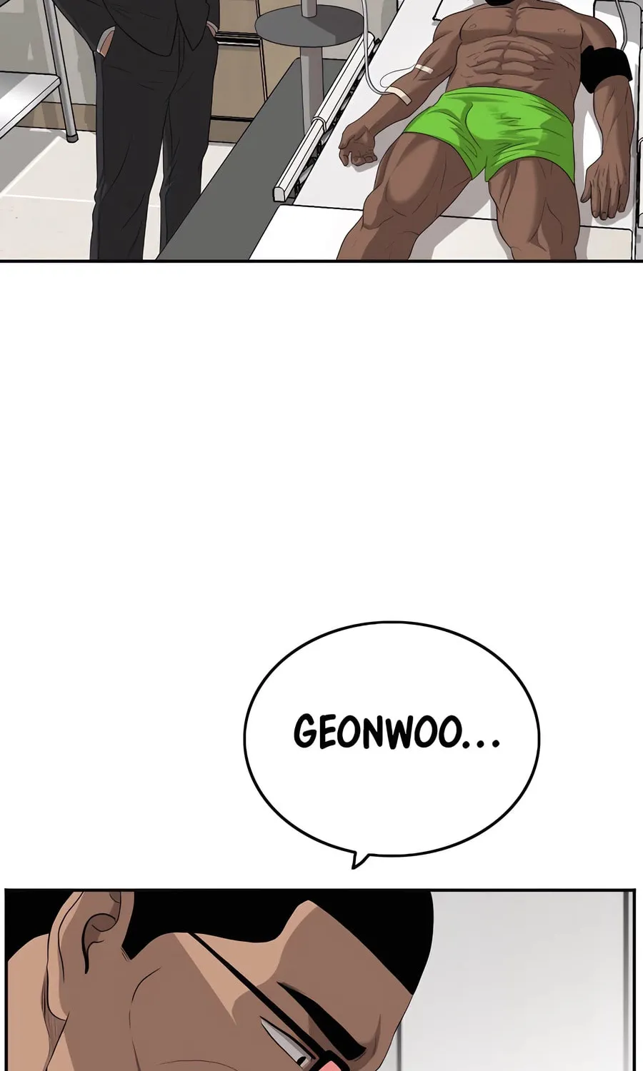Nappeun Saram Chapter 118 page 50 - 