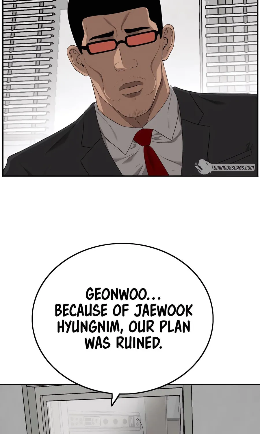 Nappeun Saram Chapter 118 page 53 - 