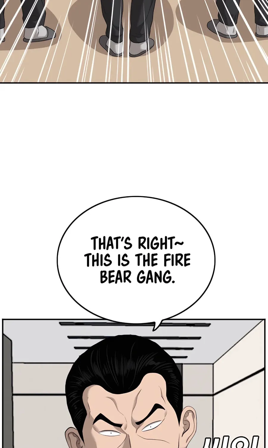 Nappeun Saram Chapter 118 page 65 - 