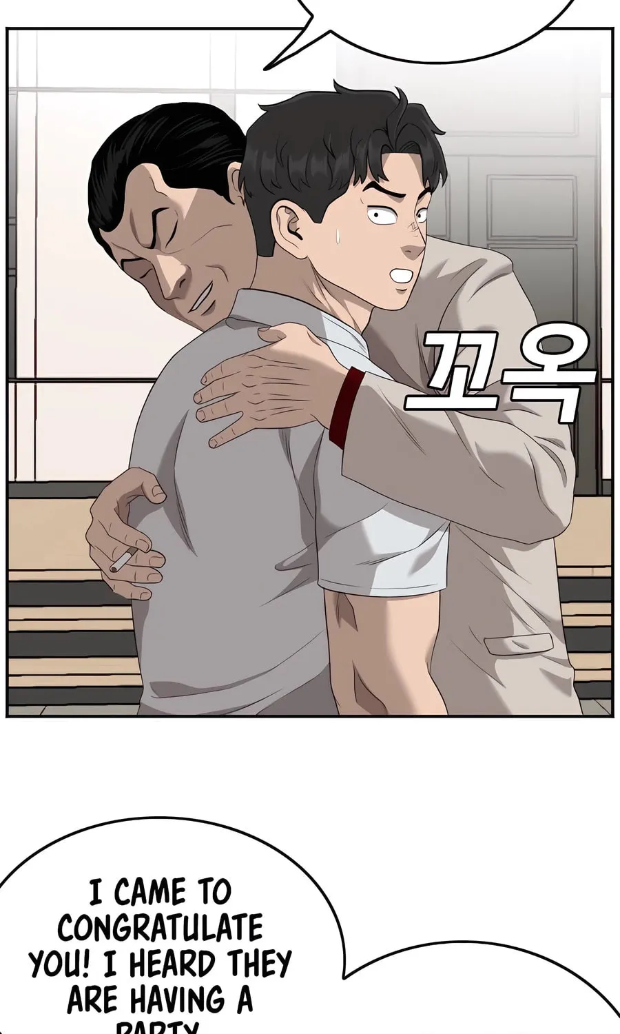 Nappeun Saram Chapter 118 page 97 - 