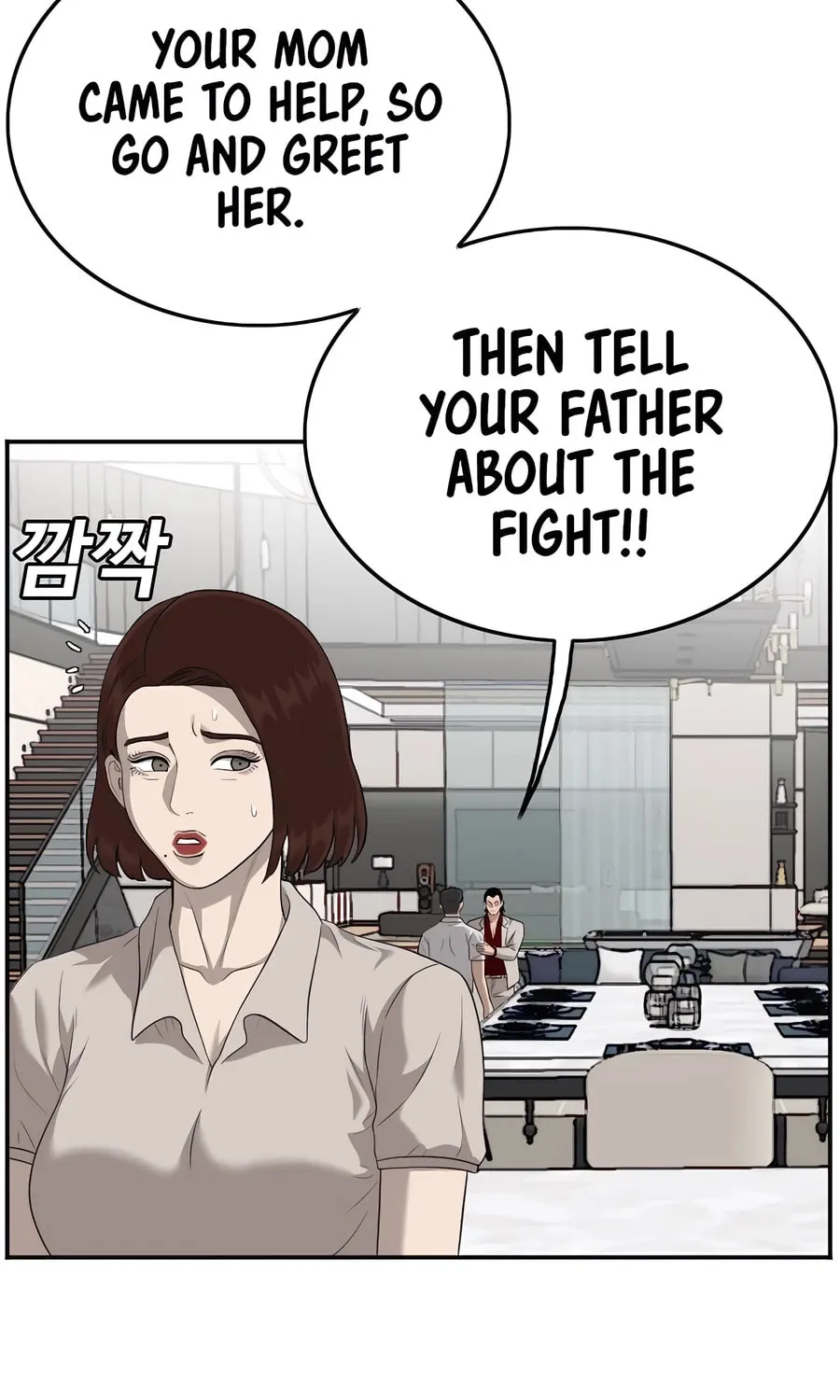 Nappeun Saram Chapter 118 page 99 - 