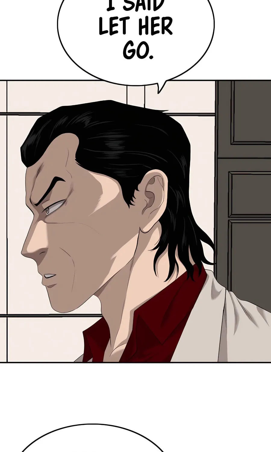 Nappeun Saram Chapter 119 page 11 - 