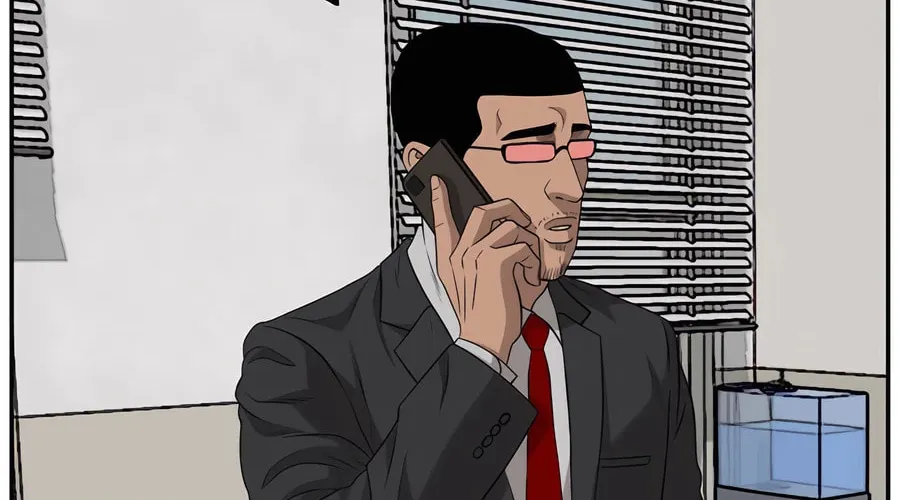 Nappeun Saram Chapter 119 page 102 - 